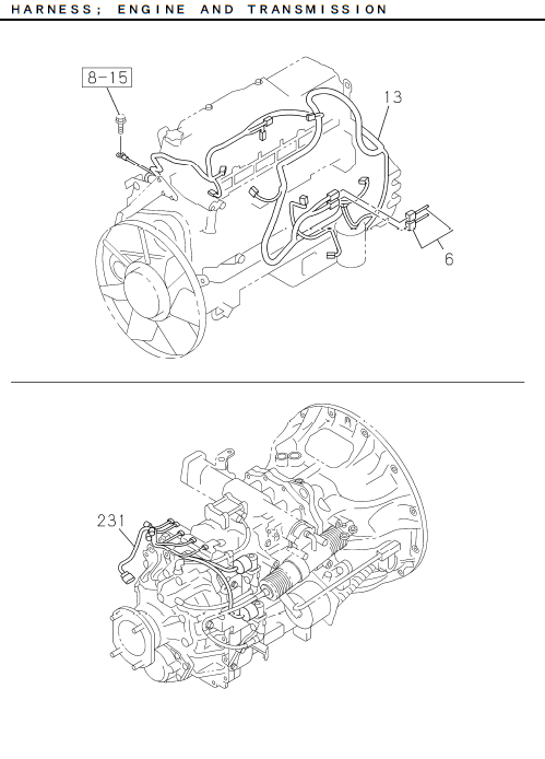 Partial Engine